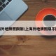 上海外地牌照限制/上海外地牌照限不限行