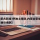 【内蒙古新增3例本土确诊,内蒙古新增2例本土确诊病例】