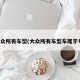 大众所有车型(大众所有车型车尾字母)