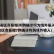 31省区市新增20例确诊均为境外输入(31省区市新增7例确诊均为境外输入)