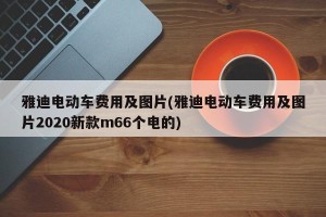 雅迪电动车费用及图片(雅迪电动车费用及图片2020新款m66个电的)