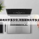 【郑州大学多少分,河南郑州大学多少分】