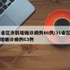 31省区市新增确诊病例46例/31省区市新增确诊病例63例