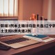 辽宁新增3例本土确诊均在大连/辽宁新增8例本土沈阳6例大连2例