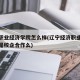 辽宁职业经济学院怎么样(辽宁经济职业技术学院是校企合作么)