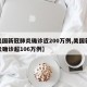 【美国新冠肺炎确诊近200万例,美国新冠肺炎确诊超106万例】
