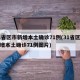 31省区市新增本土确诊71例(31省区市新增本土确诊71例图片)