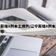 辽宁新增8例本土病例/辽宁新增8例本土病例在哪