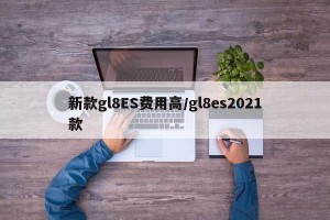 新款gl8ES费用高/gl8es2021款