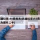 凯迪拉克ct5费用表(凯迪拉克ct5费用表及图片二手)