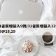 31省新增输入9例/31省新增输入12例18@18,19