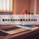 重庆火灾2019/重庆火灾2024