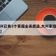 【大兴已有3个家庭全员感染,大兴家庭聚集病例】