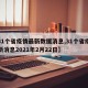 【31个省疫情最新数据消息,31个省疫情最新消息2021年2月22日】