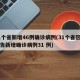 31个省新增46例确诊病例(31个省区市报告新增确诊病例31 例)