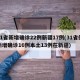 31省新增确诊22例新疆17例(31省份新增确诊16例本土13例在新疆)