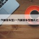 一汽解放车型/一汽解放车型图片汇总