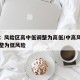 官方：风险区高中低调整为高低/中高风险地区调整为低风险