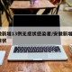 安徽新增13例无症状感染者/安徽新增2例无症状