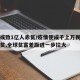 疫情或致1亿人赤贫/疫情使成千上万民众再度返贫,全球贫富差距进一步拉大