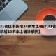【31省区市新增24例本土确诊,31省区市新增28例本土确诊病例】
