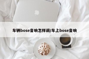 车辆bose音响怎样调/车上bose音响