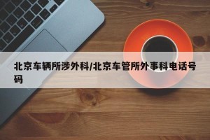北京车辆所涉外科/北京车管所外事科电话号码
