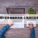 上海闵行区疫情最新消息/上海闵行区疫情通报