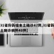 【31省份新增本土确诊47例,31省新增本土确诊病例40例】