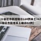 【31省区市新增确诊124例本土117例,31省区市新增本土确诊62例】