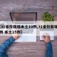 【31省份新增本土10例,31省份新增23例 本土15例】