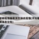 河北邯郸疫情最新消息肺炎疫情(河北邯郸疫情最新消息分布)