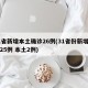 31省新增本土确诊26例(31省份新增确诊25例 本土2例)