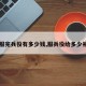 【服完兵役有多少钱,服兵役给多少补贴】
