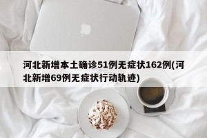 河北新增本土确诊51例无症状162例(河北新增69例无症状行动轨迹)