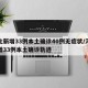 河北新增33例本土确诊40例无症状/河北新增33例本土确诊轨迹