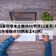 31省份增本土确诊61例涉12省市(31省份增确诊55例本土42例)
