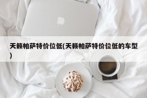 天籁帕萨特价位低(天籁帕萨特价位低的车型)
