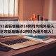 【31省新增确诊10例均为境外输入,31省区市新增确诊2例均为境外输入】