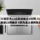 【31省区市12日新增确诊108例,31省新增12例确诊 6例为本土病例轨迹】