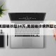【美国确诊超24万,美国确诊病例超过224万】