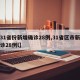 【31省份新增确诊28例,31省区市新增确诊28例l】