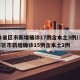 31省区市新增确诊17例含本土3例/31省区市新增确诊15例含本土2例