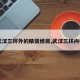 【武汉三环外的精装修房,武汉三环内楼盘】