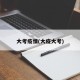 大考疫情(大疫大考)