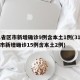 31省区市新增确诊9例含本土1例(31省区市新增确诊15例含本土2例)