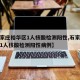 【石家庄裕华区1人核酸检测阳性,石家庄裕华区1人核酸检测阳性病例】
