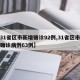 【31省区市新增确诊92例,31省区市新增确诊病例63例】