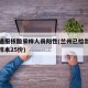 兰州通报核酸采样人员阳性(兰州已检出人员阳性样本25份)