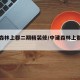 中建森林上郡二期精装修/中建森林上郡楼盘详情